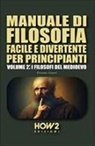 Rosanna Vespoli - I filosofi del Medioevo
