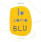 Irene Guglielmi - Io sono blu