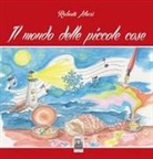 Roberta Macrì - Il mondo delle piccole cose