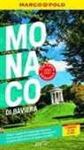 Amadeus Danesitz, Astrid Dobmeier, Alex Wulkow - Monaco di Baviera