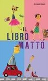 Éléonore Zuber - Il libro matto