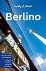 Andrea Schulte-Peevers - Berlino
