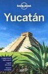 Ray Bartlett, Stuart Butler, Ashley Harrell, John Hecht - Yucatán