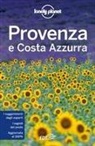 Oliver Berry, Gregor Clark, Hugh McNaughtan - Provenza e Costa Azzurra