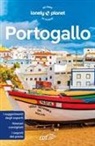 Gregor Clark, Duncan Garwood, Catherine Le Nevez - Portogallo