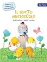 René Gouichoux, Sophia Touliatou - Il brutto anatroccolo. Imparo a leggere in stampatello
