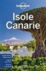 Damian Harper, Isabella Noble - Isole Canarie