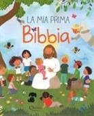 Lorena Marín, Pilar Campos - La mia prima Bibbia