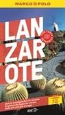 Izabella Gawin, Sven Weniger - Lanzarote