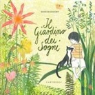 Maike Neuendorff - Il giardino dei sogni