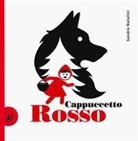 Sandro Natalini - Cappuccetto Rosso