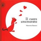 Valentina Gazzoni - Il cuore smemorato