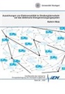 Kathrin Walz - Auswirkungen von Elektromobilität im Straßengüterverkehr auf das elektrische Energieversorgungssystem