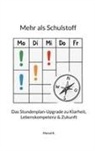 Marcel R, Marcel R. - Mehr als Schulstoff