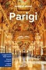 Jean-Bernard Carillet, Catherine Le Nevez, Christopher Pitts, Nicola Williams - Parigi. Con cartina