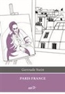 Gertrude Stein - Paris France