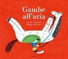 Andrea Antinori, Daniele Movarelli - Gambe all'aria