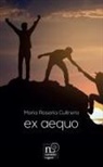 Maria Rosaria Cultrera - Ex aequo