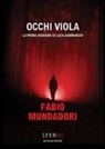 Fabio Mundadori - Occhi viola