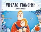 Jonty Howley - Vietato piangere