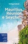 Jean-Bernard Carillet, Anthony Ham, Matt Phillips - Mauritius, Réunion e Seychelles
