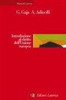 Adelina Adinolfi, Giorgio Gaja - Introduzione al diritto dell'Unione europea