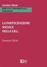 Damjan Hlede - La partecipazione sociale nella s.r.l
