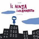 Ale Puro - Il ninja innamorato