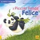 Daniel Howarth, Heidi Howarth - Il piccolo Panda Felice. Gli animali ci insegnano