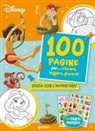 100 pagine per... colorare, leggere, giocare! Gioca con l'avventura! Sticker special color