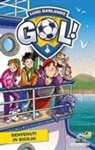 Luigi Garlando, Marco Gentilini - Benvenuti in Sicilia!