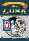 Sulla luna. Le più belle storie Disney