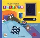 Orianne Lallemand, Éléonore Thuillier - Buonanotte, Lupetto. Amico lupo