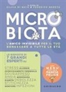 Silvia Di Maio, Federico Mereta - Microbiota. L'amico invisibile per il tuo benessere a tutte le età