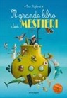 Eric Puybaret - Il grande libro dei mestieri