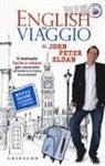 John Peter Sloan, Sara Pedroni - English in viaggio. Il manuale facile e veloce per cavarsela all'estero in tutte le occasioni