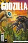Jason Ciaramella, Tracy Marsh, Eric Powell, Victor Santos - Furia attraverso i secoli 2/3