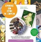 Tiziana Luciani, Bimba Landmann - Eroine ed eroi in corso