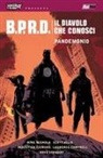 Scott Allie, Mike Mignola, Laurence Campbell, Sebastian Fiumara, Dave Stewart - Pandemonio