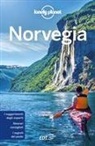 Oliver Berry, Anthony Ham, Donna Wheeler - Norvegia