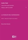 M. Rita Mottola - Obblighi e diritti dei coniugi