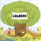 Petra Bartikovà, Magdalena Takácová - L' albero