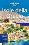Kate Armstrong, Stuart Butler, Simon Richmond - Isole della Grecia
