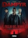 Mauro Boselli, Maurizio Colombo, Majo - Il figlio del diavolo. Dampyr