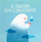 Jian Yao - Il signore Scaccialacrime