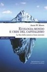 Jason W. Moore, Gennaro Avallone - Ecologia-mondo e crisi del capitalismo. La fine della natura a buon mercato