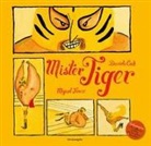 Davide Calì, Miguel Tanco - Mister Tiger
