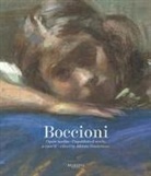 Alberto Dambruoso - Boccioni. Opere inedite-Unpublished works