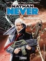 Michele Medda, Antonio Serra, Bepi Vigna, Germano Bonazzi, Roberto De Angelis, Nicola Mari - Nathan Never. Tre passi nel domani