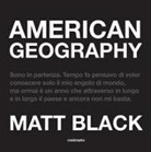 MATT BLACK - American geography